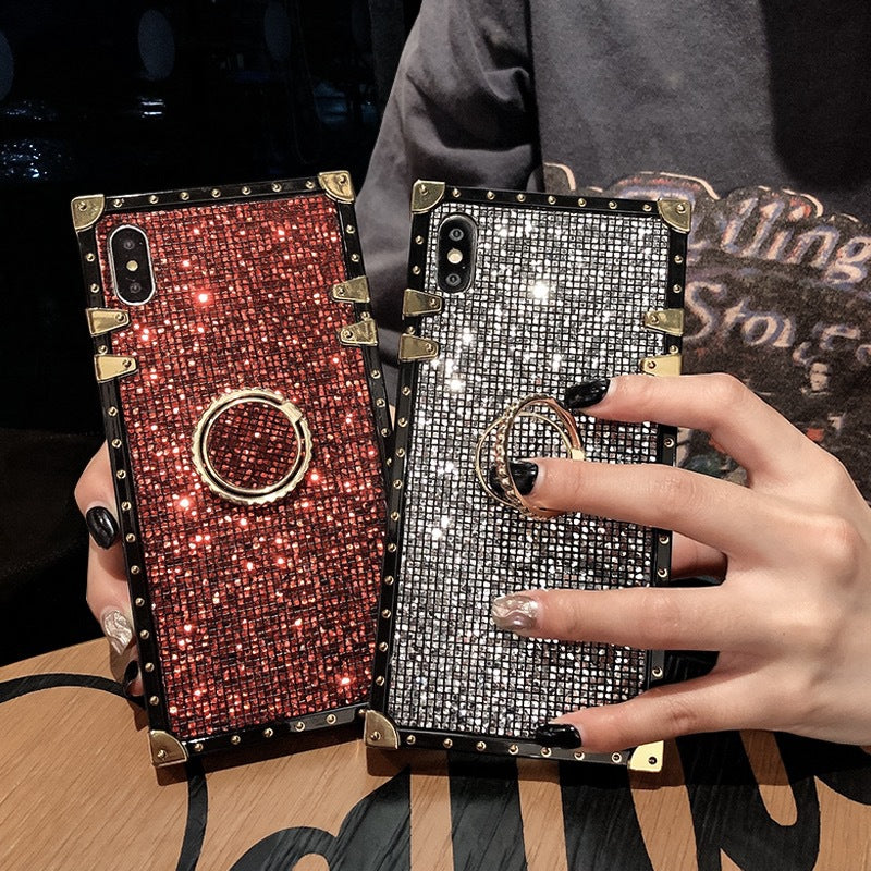 Apple iphone Trendy Brand Women's Phone Case (Exclusive)