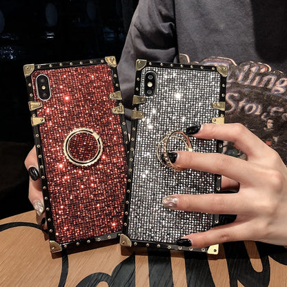 Apple iphone Trendy Brand Women's Phone Case (Exclusive)