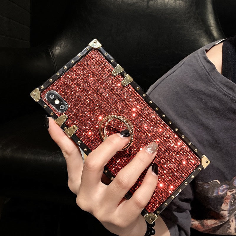 Apple iphone Trendy Brand Women's Phone Case (Exclusive)
