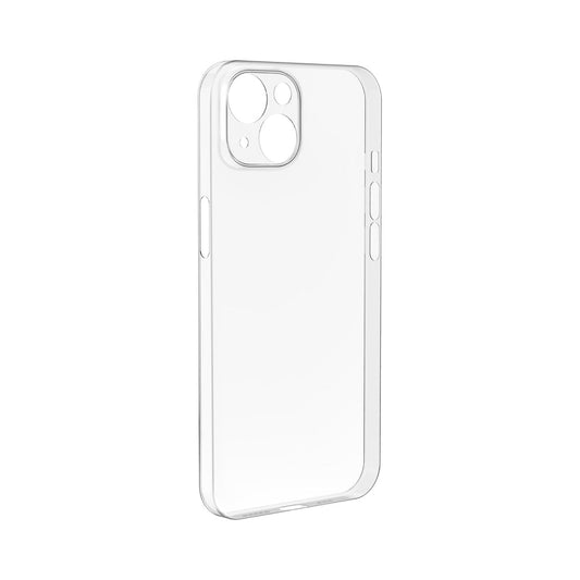 Apple Iphone 14 Acrylic Back Cover Anti-Yellowing