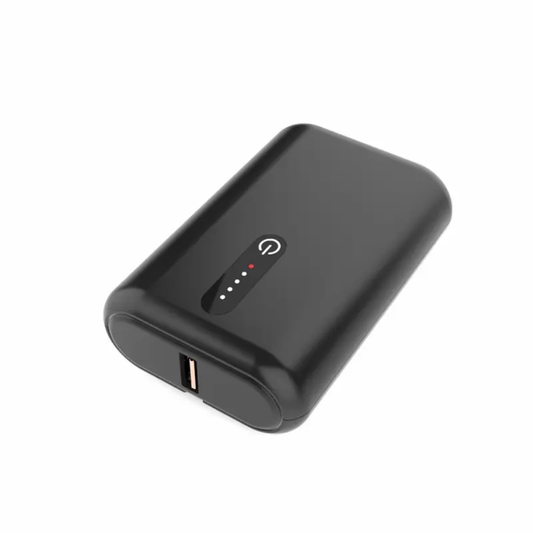 Amytel Compact 10,000 Mah 22.5watt fast charging Power Bank