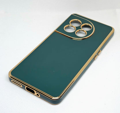 One Plus 11 6D Back Cover soft