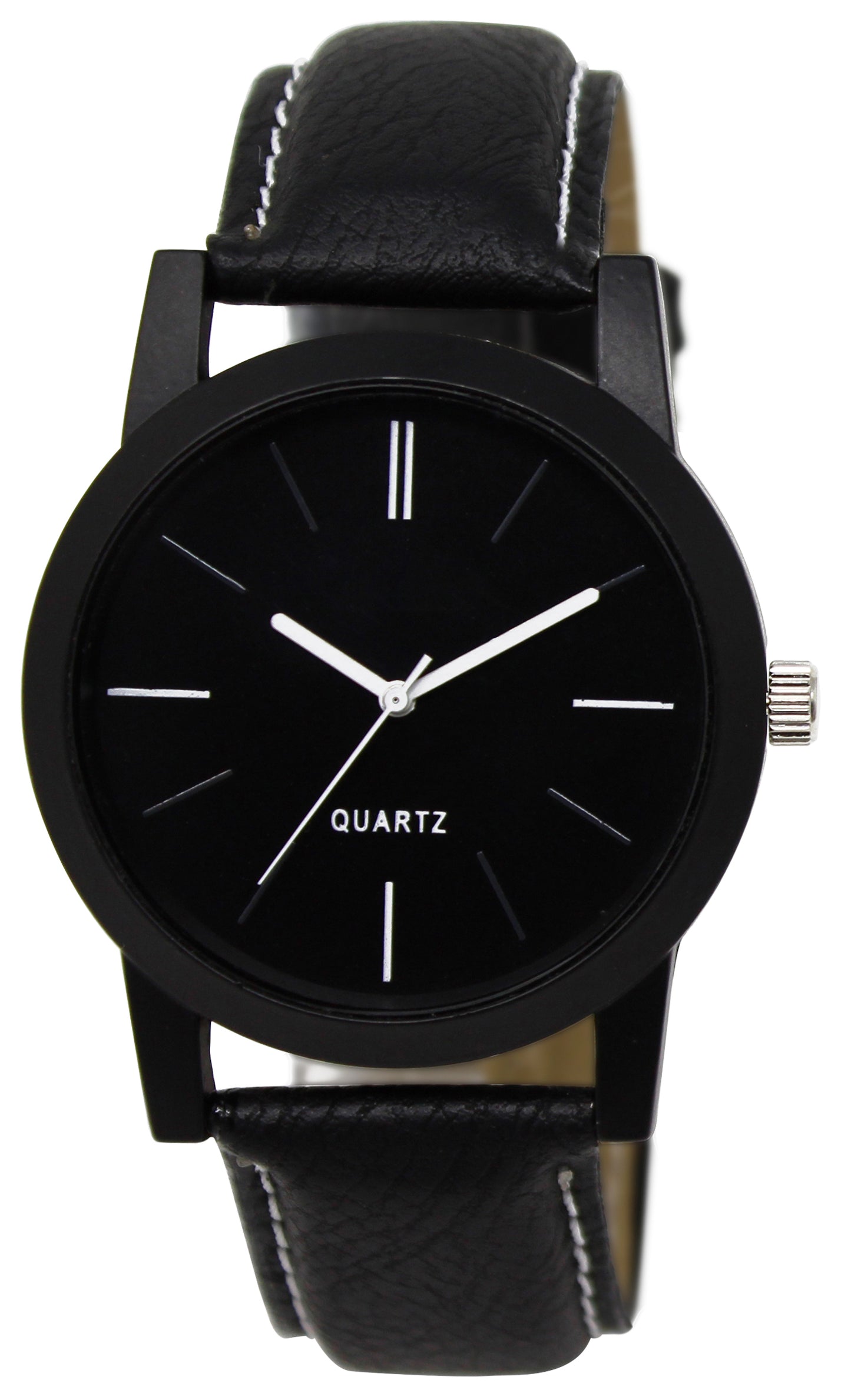 We & Us Wrist Watch for Men with Elegant Minimal Design