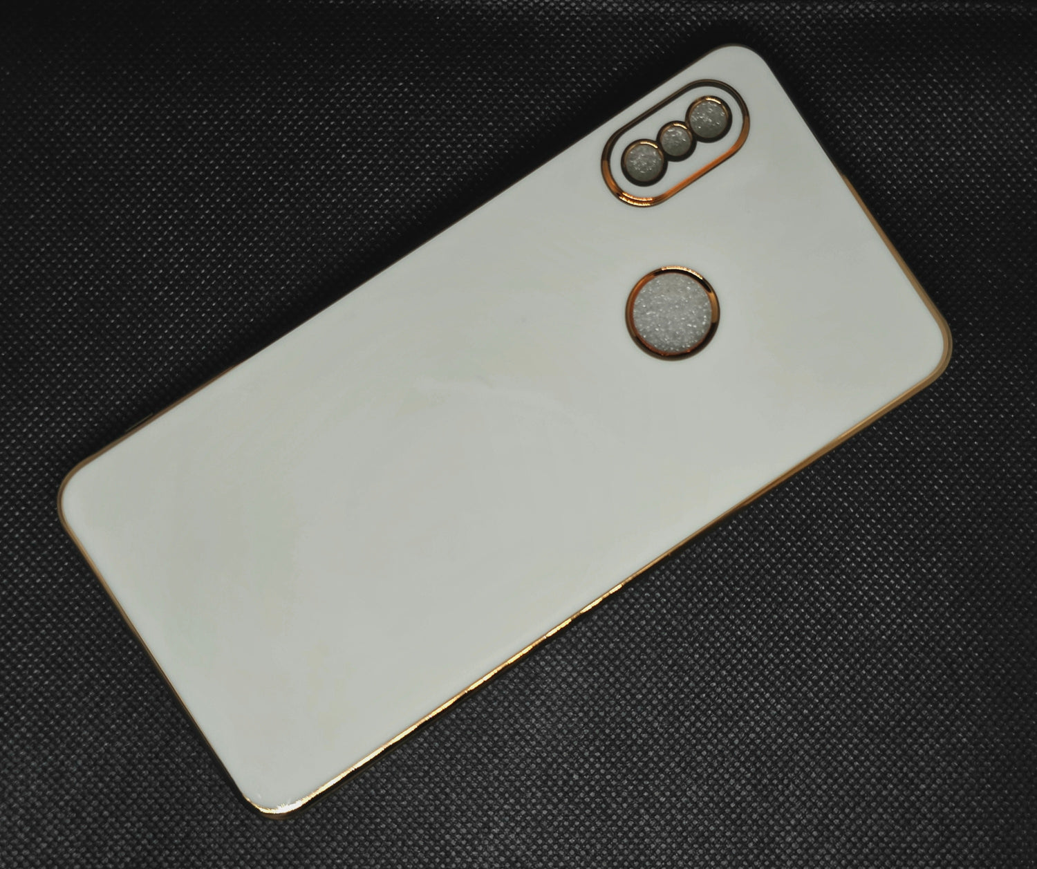 Buy Xiaomi Redmi Note 5 Pro Mobile Back Covers
