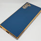 Samsung Note 10 6D Back Cover