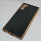 Samsung Note 10 6D Back Cover