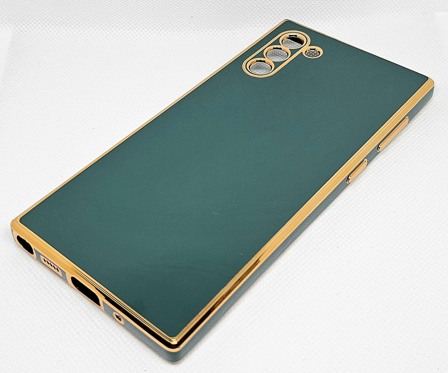Samsung Note 10 6D Back Cover