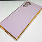 Samsung Note 10 6D Back Cover