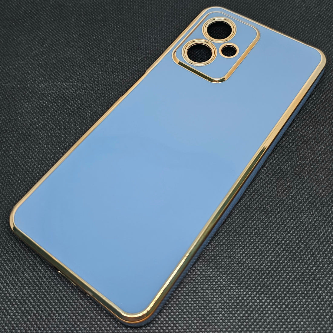 Mi Note 12 (5G) Mobile Back Cover soft