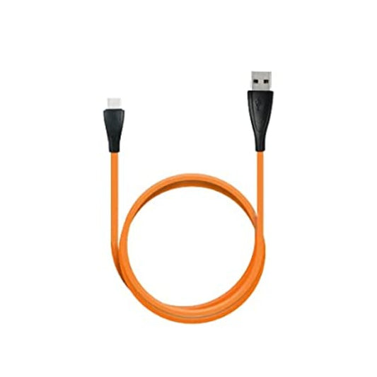 Usb Type-C cable For Samsung oppo vivo mi realme 3.0 A output fast charging (6 Month warranty)