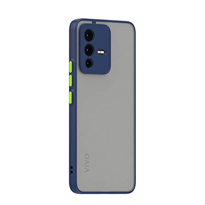 Vivo V23 pro Mobile Back Cover