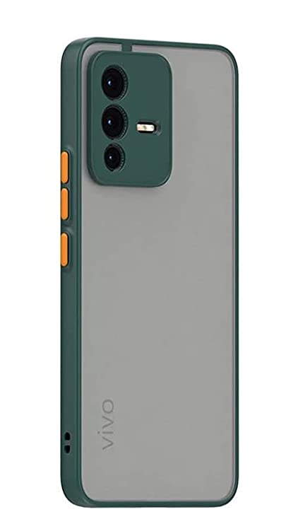 Vivo V23 Mobile Back Cover