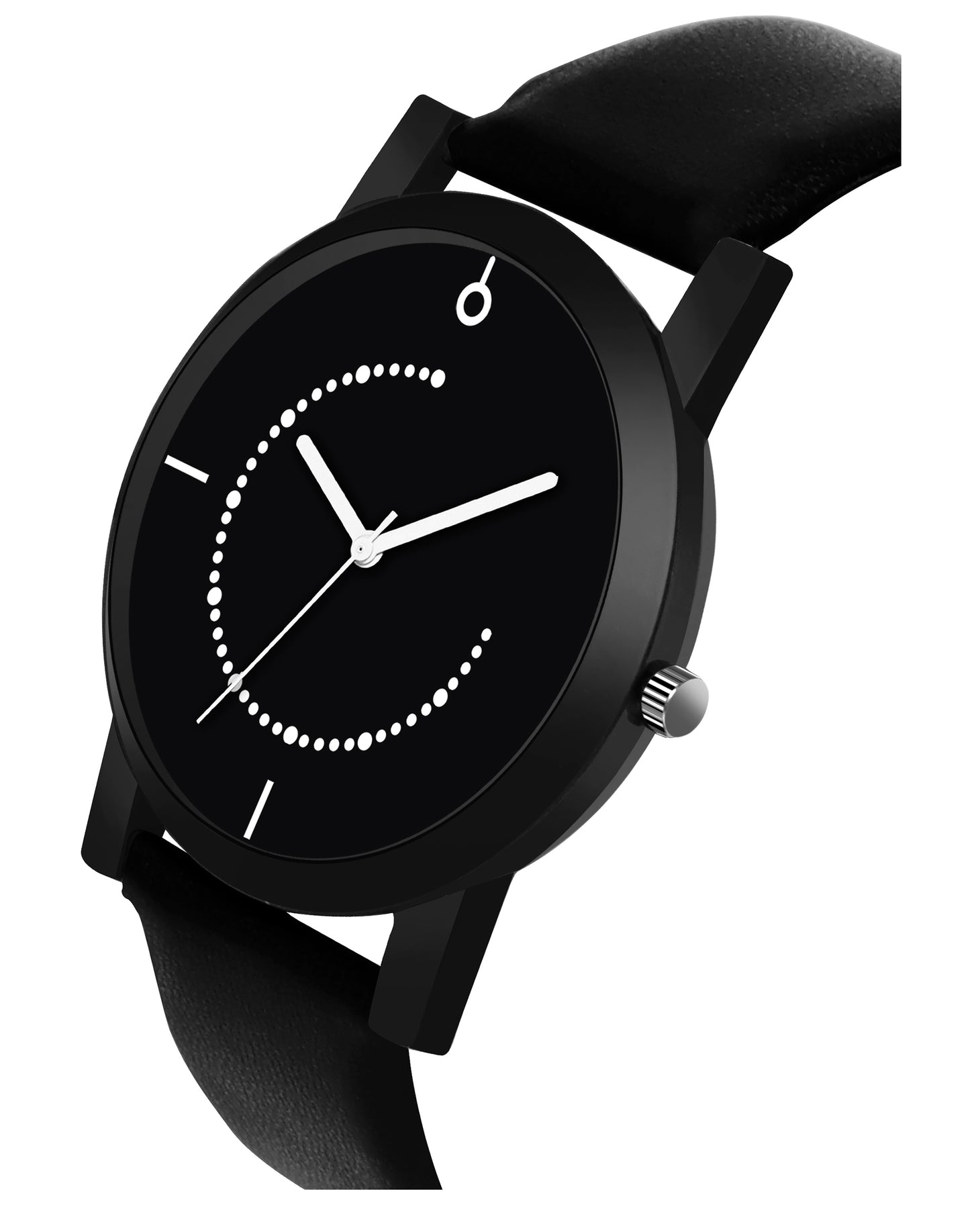 We & Us Wrist watch for Men & Boy with minimalist desgin