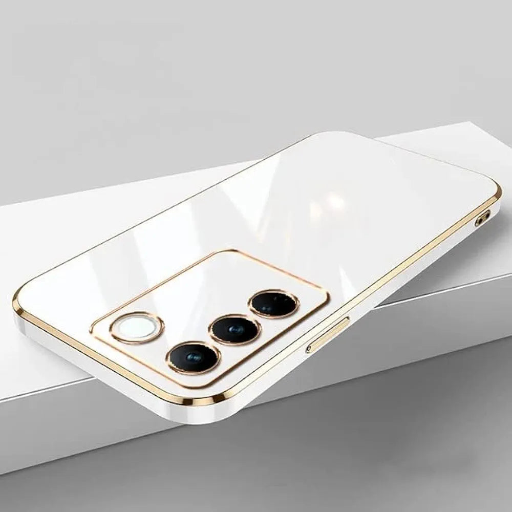 Vivo V27 Mobile Back Cover