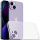 Acrylic Apple Iphone 14 Plus Mobile Back Cover
