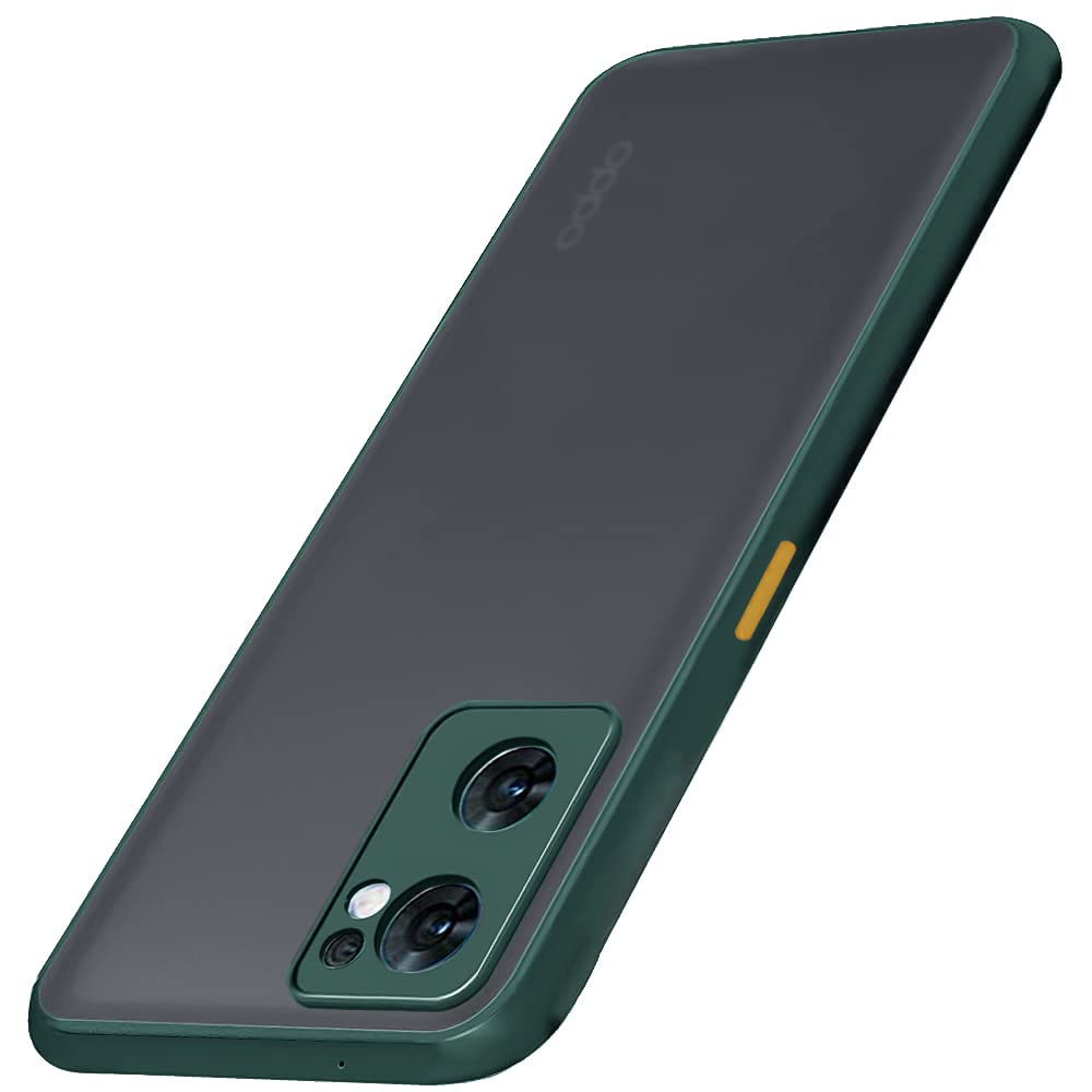 Oppo Reno 7  Mobile Back cover