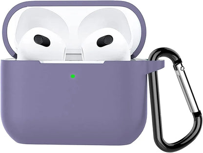 Apple Airpods Pro Silicone cover Premium quality Cover Only
