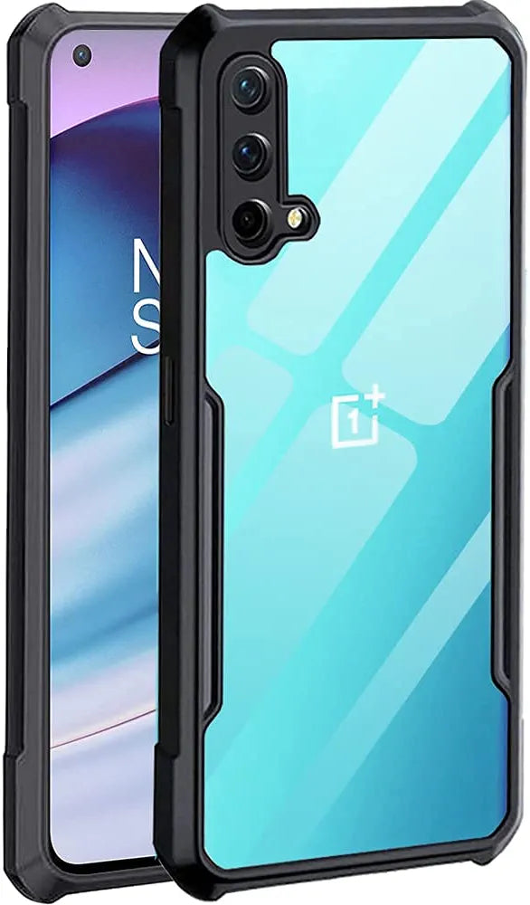 Buy One Plus Nord Ce Mobile Back Covers