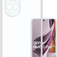 Tpu Soft Oppo Reno 10 pro Mobile Back Cover