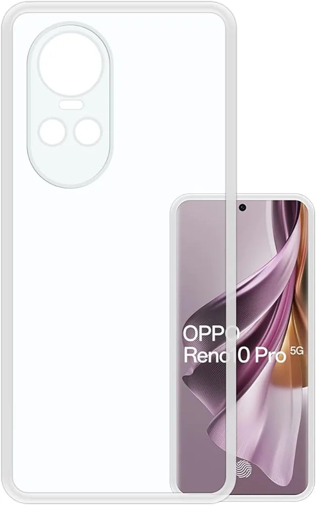 Buy Oppo Reno 10 pro (5G) Mobile Back Covers