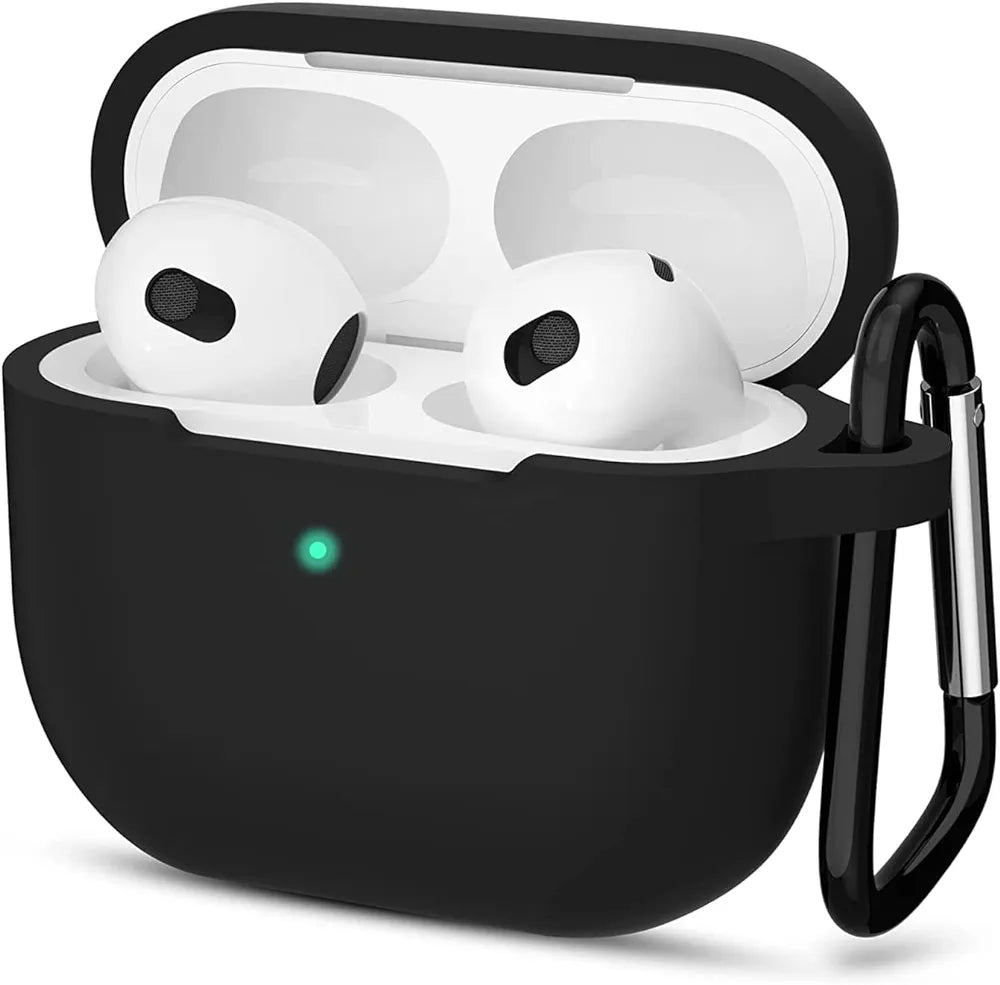 Apple Airpods Pro Soft Silicone Cover