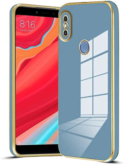 Mi S2/Y2 Mobile Back Cover