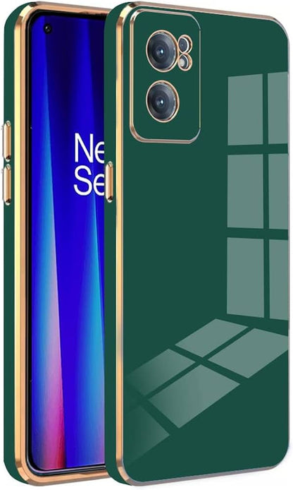Poco M3 pro 6D Back cover