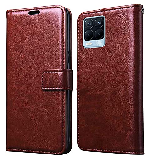 Realme 8 pro Mobile Flip Cover