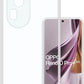 Tpu Soft Oppo Reno 10 pro Plus Mobile Back Cover