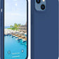 Apple Iphone 15 Plus Silicone Back cover