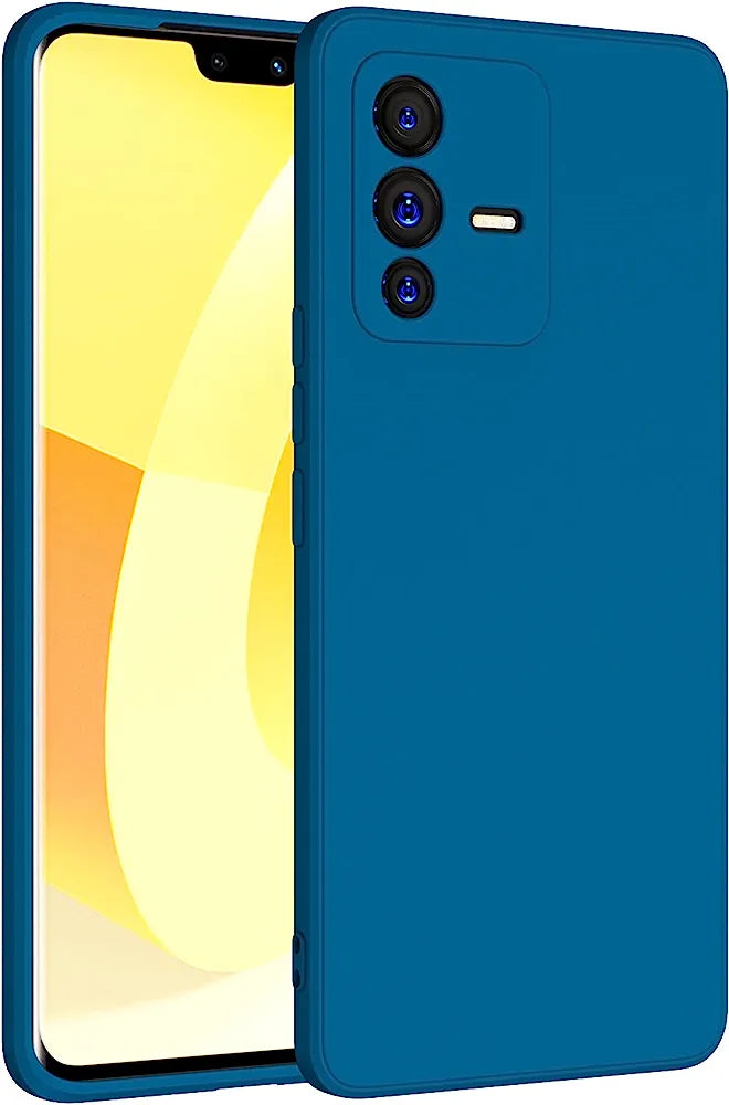 Vivo V23pro silicone Soft