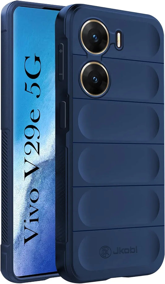 Anti Shock Vivo V29e Mobile Back Cover
