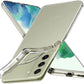 Samsung S21 Fe Tpu Soft Back Cover