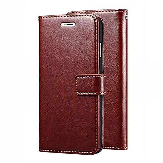 Samsung Galaxy J5 Prime  Cover Leather Flip