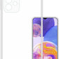 Tpu Soft Samsung A23 (5G) Mobile Back Cover