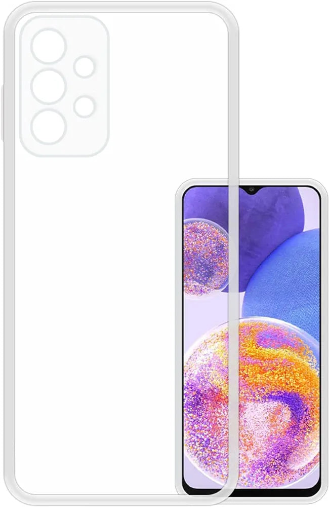Buy Samsung A23 (5G) Mobile Back Covers