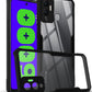 Infinix Hot 12 Play Eagle Back cover