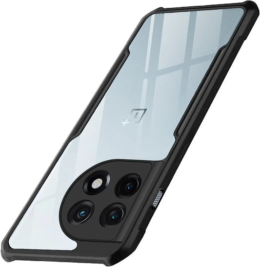 One Plus 11R (5G) Eagle Back Cover