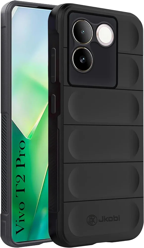 Buy Vivo T2 Pro Mobile Back Covers