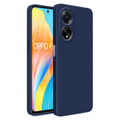 Oppo F23 (5G) Silicone Back cover