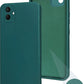 Samsung A04 E / F04 / M04 Back Cover ( Silicone + Cloth)