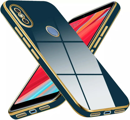 Mi S2/Y2 Mobile Back Cover