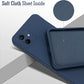 Samsung A04 E / F04 / M04 Back Cover ( Silicone + Cloth)