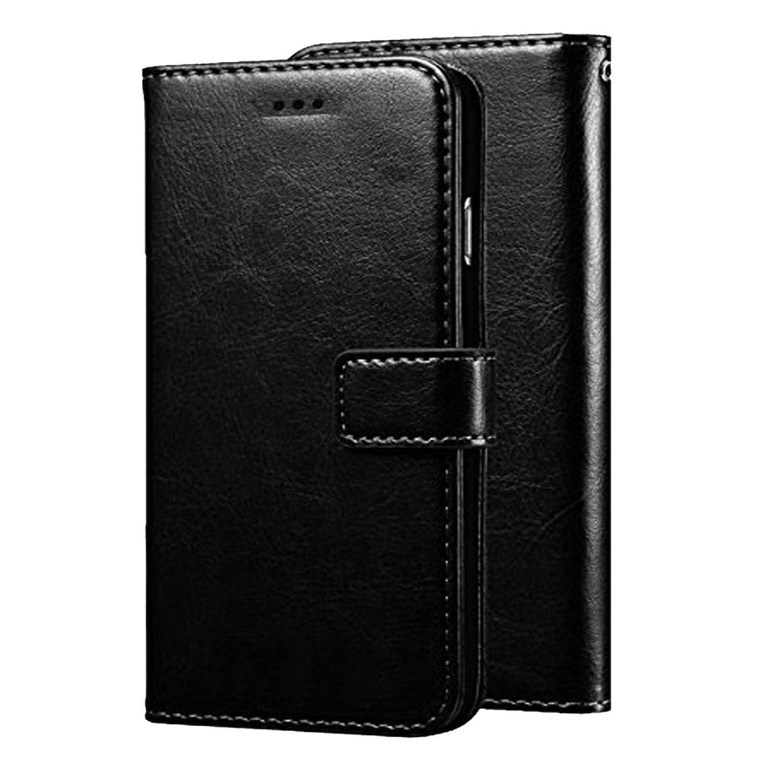 Vivo Y12/Y15/Y17  Cover Leather Flip