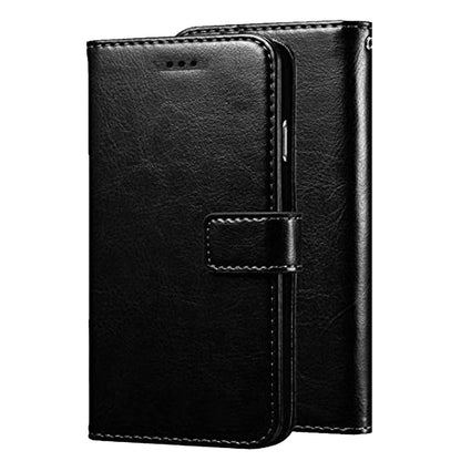 Vivo Y12/Y15/Y17  Cover Leather Flip