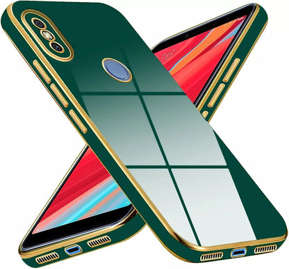 Mi S2/Y2 Mobile Back Cover