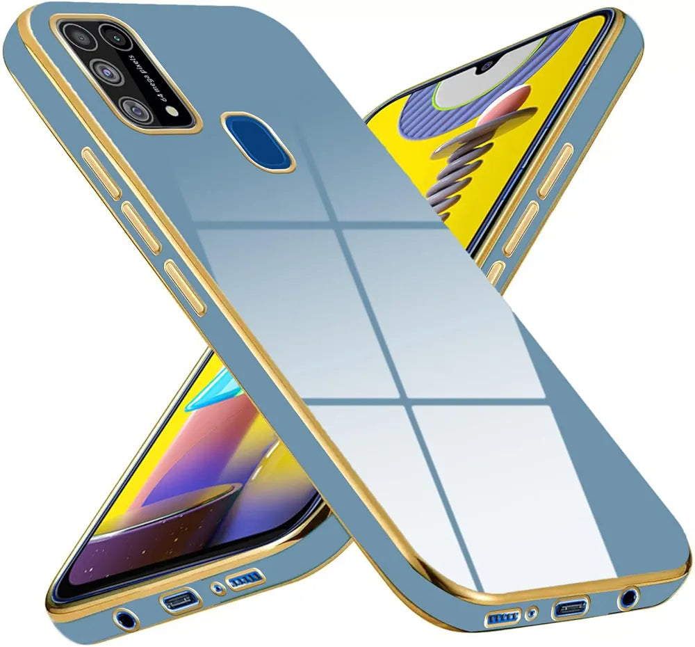 Samsung M31 MobileBack Cover