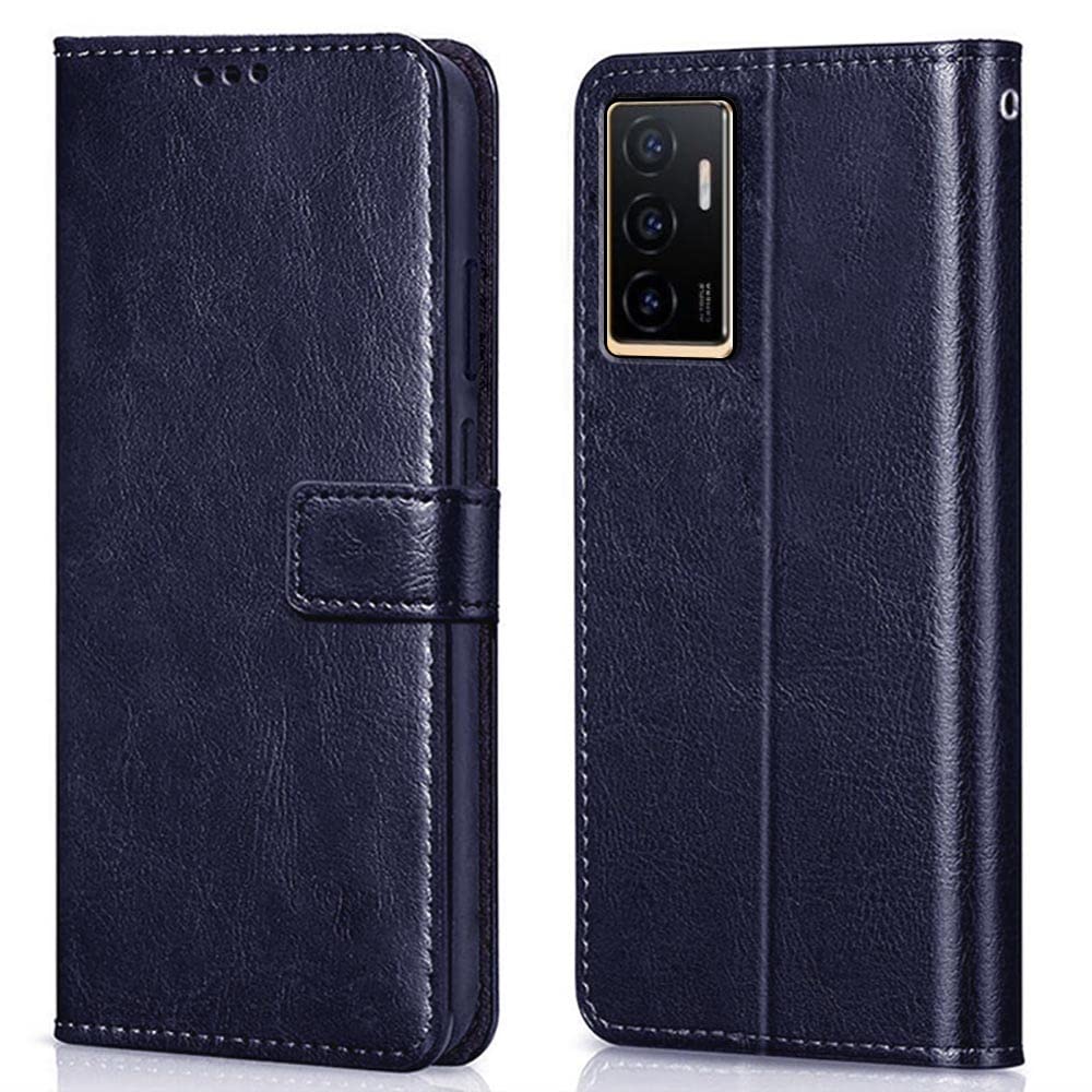 Vivo V23e (5G) Mobile  Leather Flip Cover