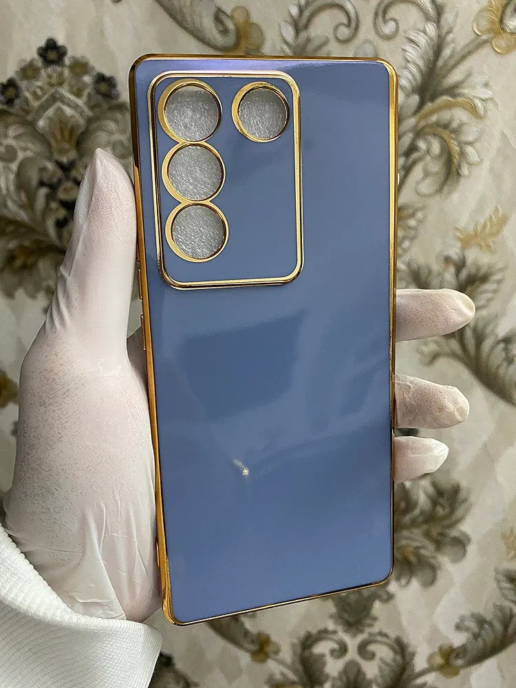 Vivo V27 Mobile Back Cover