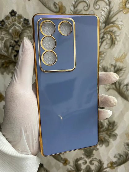 Vivo V27 Mobile Back Cover